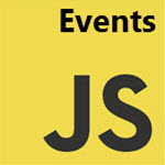 JavaScript - Events revisited
